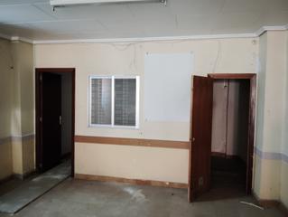 Local commercial à L´Hort de Senabre