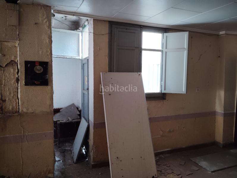 Foto b08fa53d-a7f3-4a9b-be3f-2f4a31ce7605. Local commercial dans L´Hort de Senabre Valencia