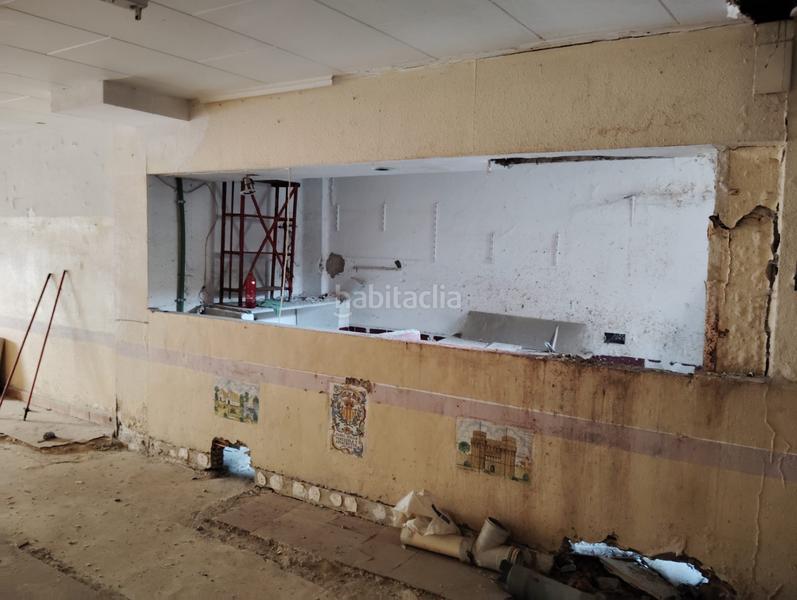 Foto 16697ded-a8f3-4cd2-ad3c-a26dbba84635. Locale commerciale in L´Hort de Senabre Valencia