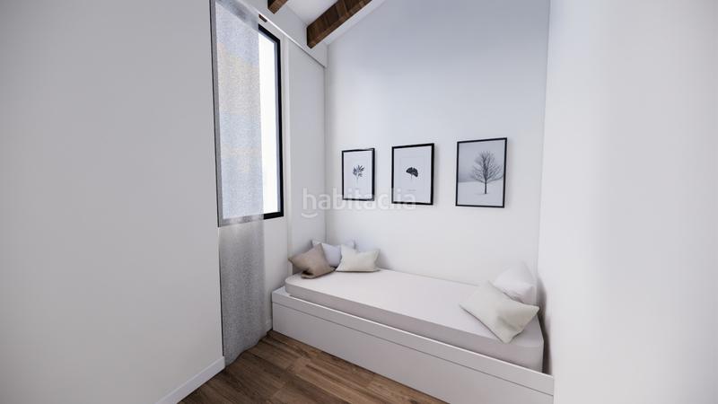 Foto 13b89138-f6bd-462d-8707-17a1fd1ad788. Casa adosada en L´Hort de Senabre Valencia