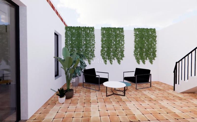 Foto b760da6f-c4f9-471a-8e95-35bb0f814c67. Casa adosada en L´Hort de Senabre Valencia