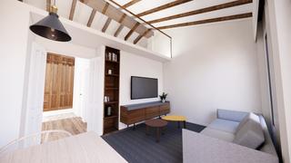 Semi detached house in L´Hort de Senabre