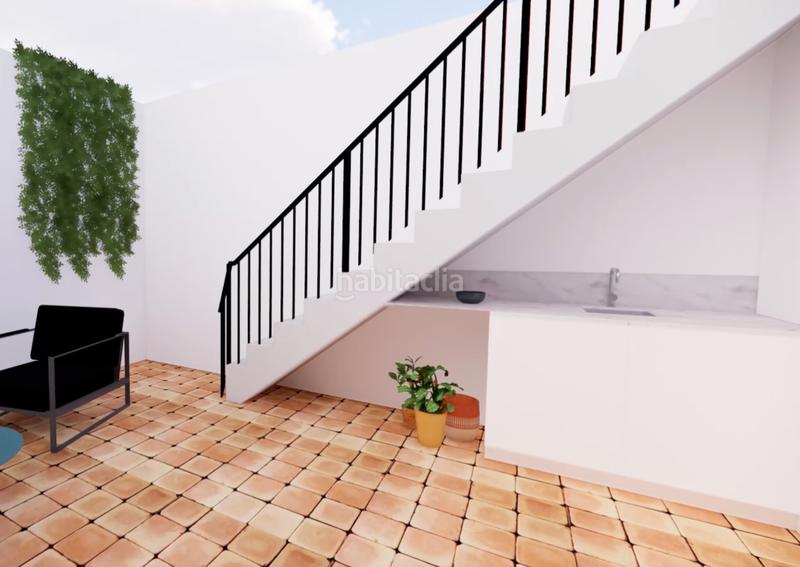 Foto 4a4108d0-986b-4059-aedf-18f16aabcceb. Maison jumelée avec chauffage dans L´Hort de Senabre Valencia