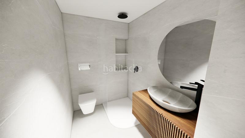 Foto 7f7c6822-7af6-41f7-8f35-8a1c052174b2. Maison jumelée avec chauffage dans L´Hort de Senabre Valencia