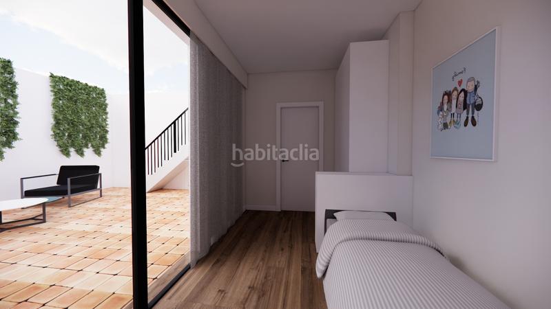 Foto 9a3d2080-88ba-4c17-b9d7-11579bf54ba2. Maison jumelée avec chauffage dans L´Hort de Senabre Valencia