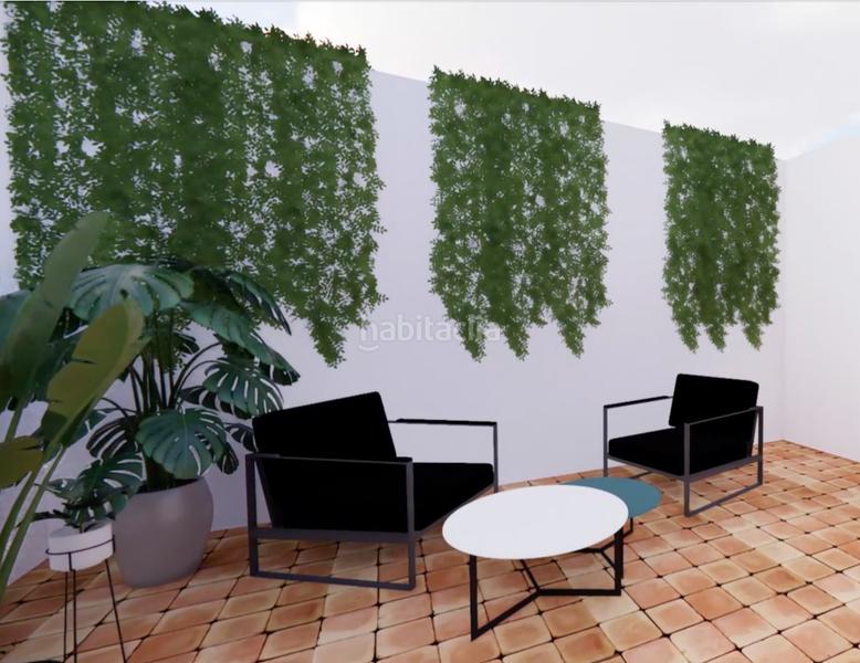 Foto 9dce7b0f-27e7-4209-9fe7-754cefbd0395. Reihenhaus mit heizung in L´Hort de Senabre Valencia