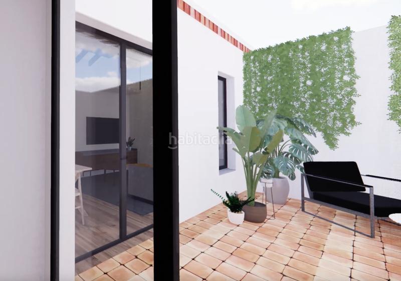 Foto ecace8aa-d29b-4752-aff0-186726fa971e. Reihenhaus mit heizung in L´Hort de Senabre Valencia