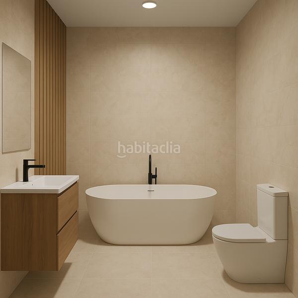 Foto c4d4fa65-1562-4825-aa48-49db6b9b0544. Àtic amb aparcament piscina a Safranar Valencia