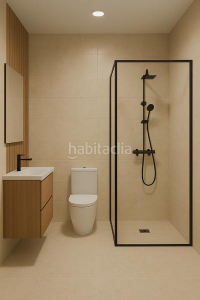 Foto 3def7535-b914-4187-99d4-84ac9ddeae62. Ático en Safranar Valencia