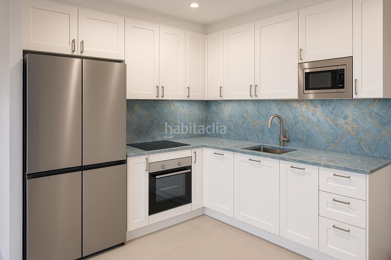 Foto cfff4424-c48c-43d5-81ec-013944ac39da. Penthouse with parking pool in Safranar Valencia