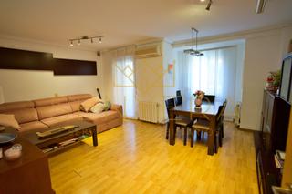 Appartement à Barrio de Patraix