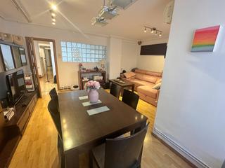 Appartement à Barrio de Patraix