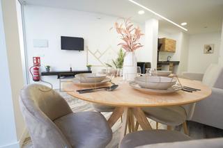 Flat in Barrio de Patraix