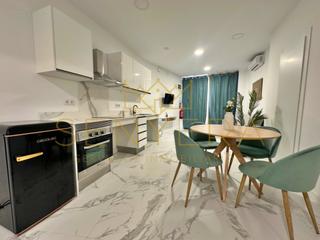 Appartement à Barrio de Patraix