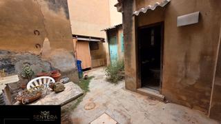 Maison  Carrer església. Casa de pueblo en venta