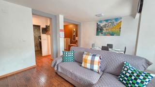 Appartamento  Carrer ausiàs march. Piso en venta