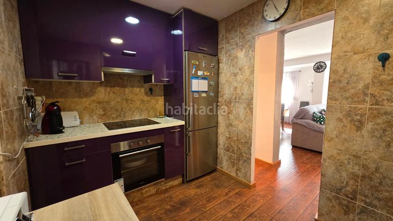 Foto 09b3ed58-80c5-43f8-9664-f9bf138d7643. Appartement dans Metro - Auditorio Paiporta