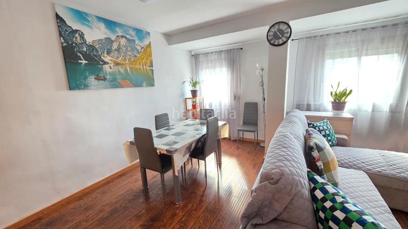 Foto 691bbaa9-d364-43be-af07-7bf7ae790e4a. Appartement dans Metro - Auditorio Paiporta