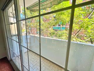 Appartement à Safranar