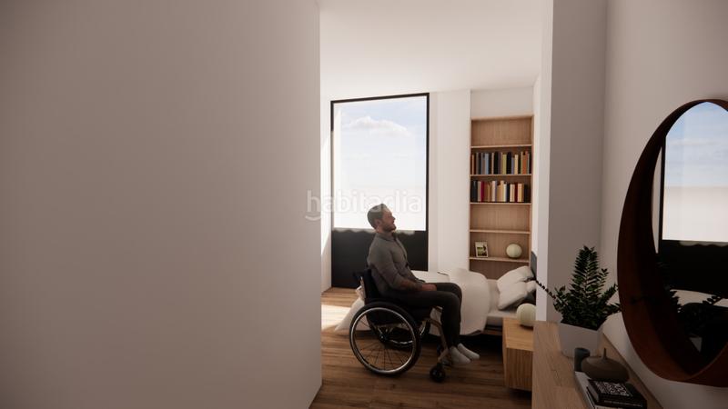 Foto f39dd421-7e33-4181-a968-04367e673e57. Piano terra con riscaldamento in Safranar Valencia
