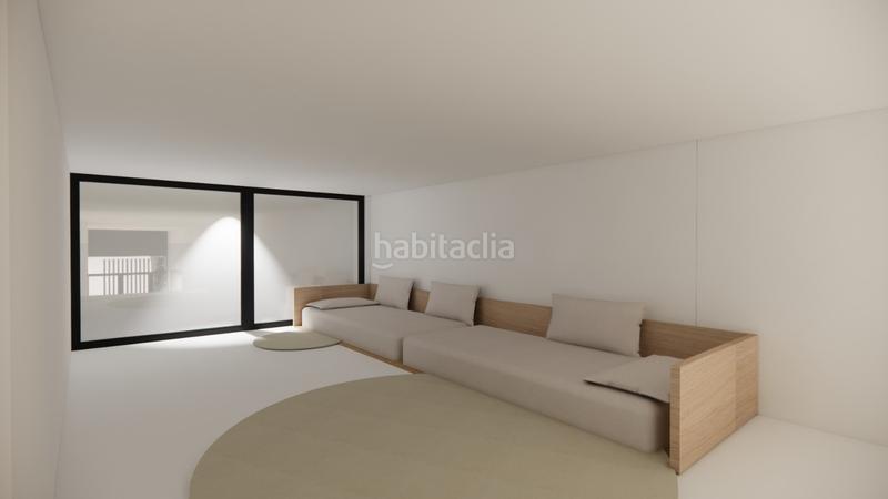 Foto 133f4f20-6252-4e9a-a5ee-36cfa749b8ee. Planta baixa amb calefacció a Safranar Valencia