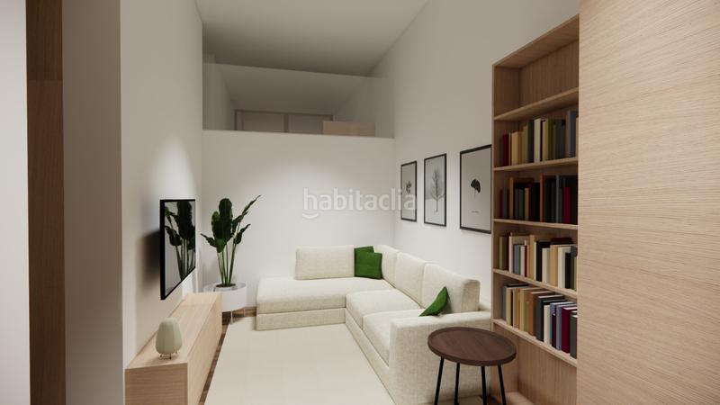 Foto 5f3d77fb-b530-4c03-9631-a284cf8b5da6. Planta baixa amb calefacció a Safranar Valencia