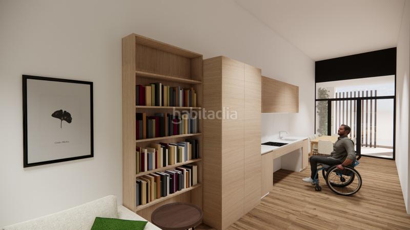 Foto b99efe17-eba0-4ea6-a685-5f9a08e5328f. Planta baixa amb calefacció a Safranar Valencia