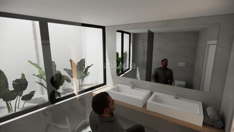 Foto eb0c2ba1-f34a-4724-bbf1-f623fd5fc5b9. Rez-de-chaussée avec chauffage dans Safranar Valencia