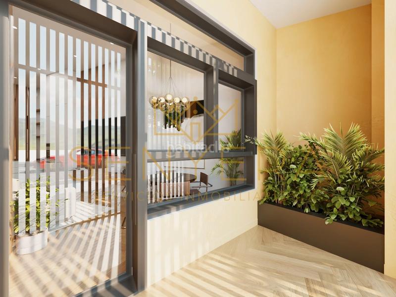 Foto 23a8773a-e5a7-4f47-b0d8-3bc1e8898e96. Studiowohnung in La Raïosa Valencia