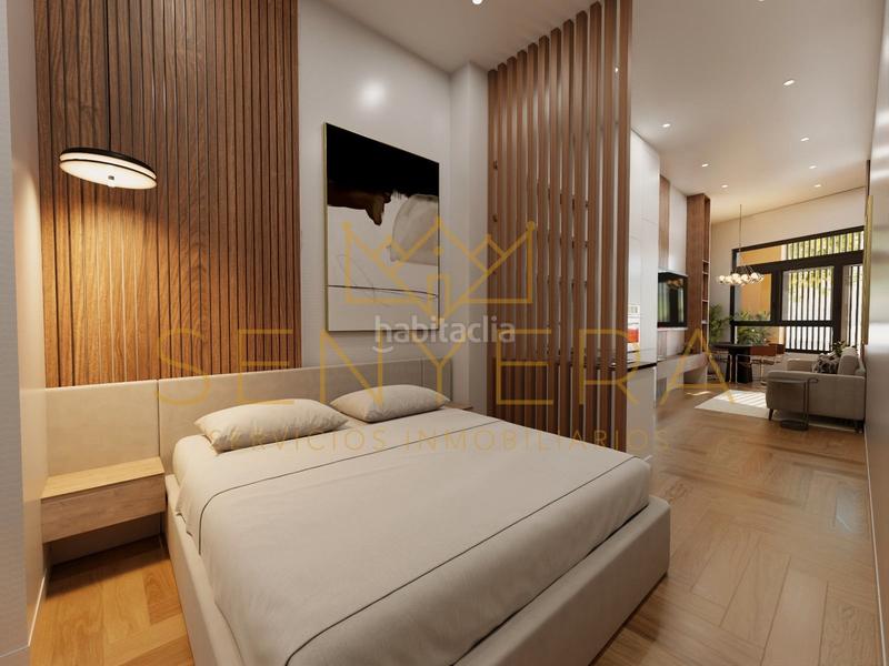 Foto b28cf0df-e233-4307-bc55-0e8a735c0104. Studiowohnung in La Raïosa Valencia