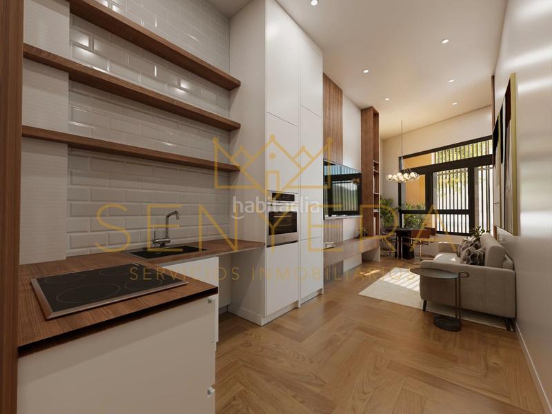 Foto bf92c3b1-a99e-400f-8fa8-1c2a05661d88. Studiowohnung in La Raïosa Valencia