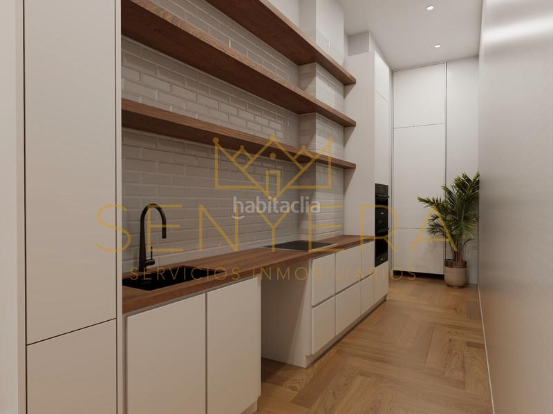 Foto 2bddf937-570b-4142-9499-3879b1ee6e0e. Estudio en La Raïosa Valencia