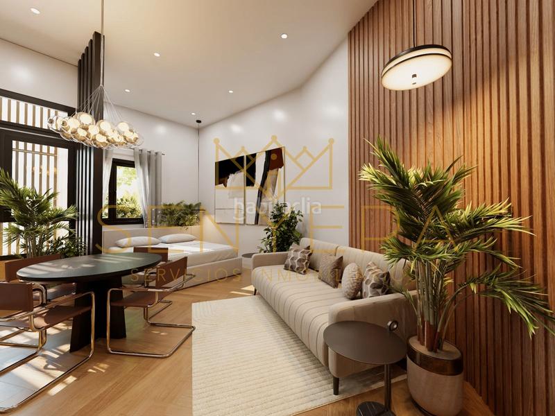 Foto be0ac510-099c-44ba-aa61-fef9e7bf3222. Estudio en La Raïosa Valencia