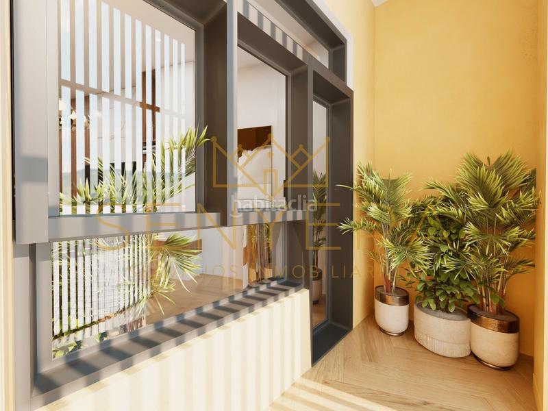 Foto 934fea8b-09dd-498c-aa52-348039440831. Monolocale in La Raïosa Valencia