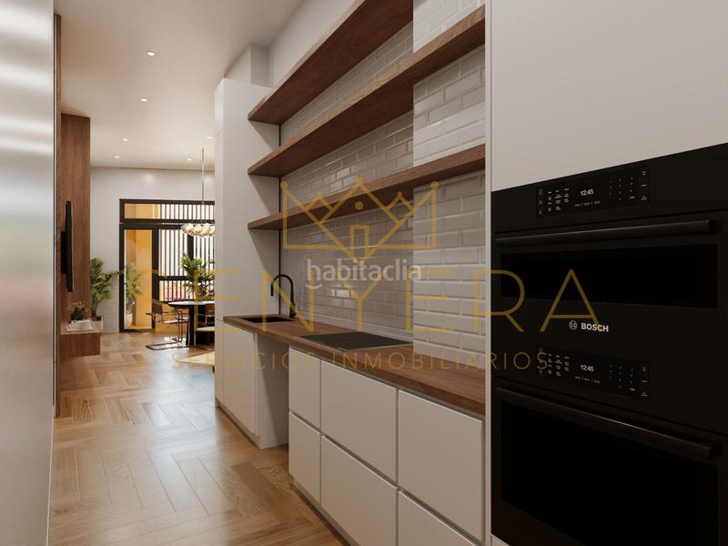 Foto 713a369b-9833-40c7-ac51-4663afd7daa7. Studiowohnung in La Raïosa Valencia