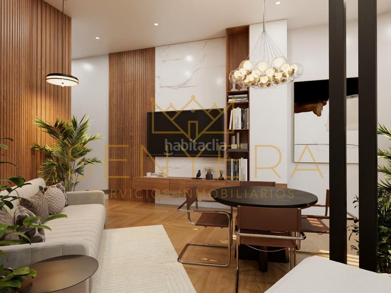 Foto e68f3f69-9d60-44e8-aa00-152d88cb48cf. Studiowohnung in La Raïosa Valencia