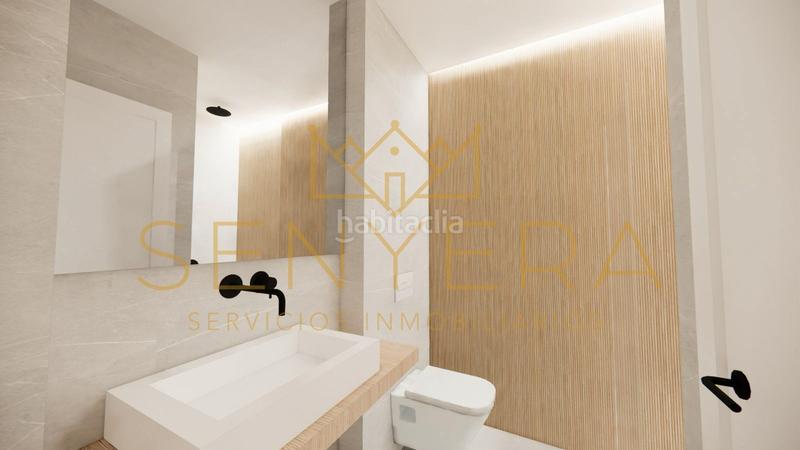 Foto 2828be98-e768-45c8-93ae-85bf291f42fb. Casa a schiera in L´Hort de Senabre Valencia