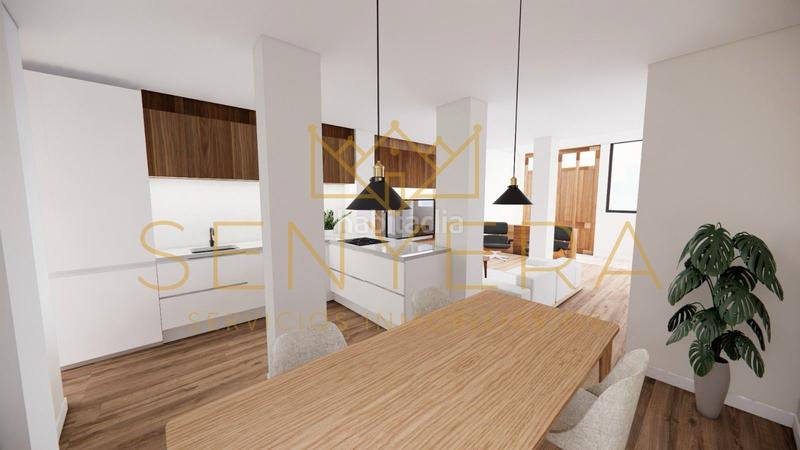 Foto 14de958e-58c6-4d82-9d3a-73013a097eca. Reihenhaus in L´Hort de Senabre Valencia