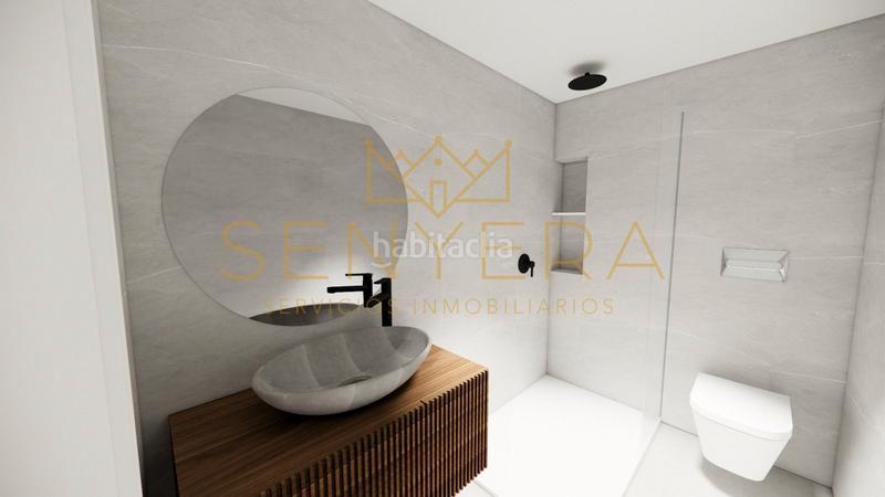 Foto dabfef95-715a-46c4-a092-9a463a676345. Casa a schiera in L´Hort de Senabre Valencia