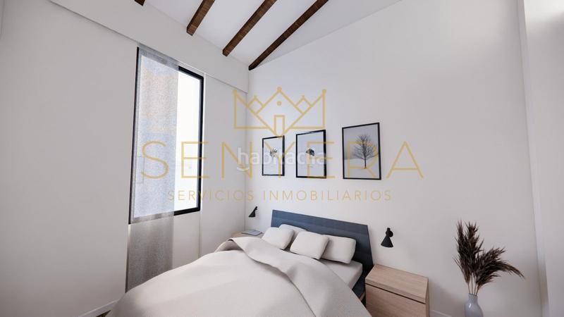 Foto 6c9fb2f2-390d-47d5-a9c4-720f6038054e. Casa adosada en L´Hort de Senabre Valencia