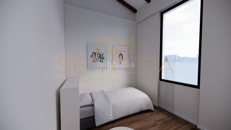 Foto f614bc38-8e21-40a9-b286-953611dd805f. Reihenhaus in L´Hort de Senabre Valencia