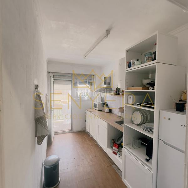 Foto a560cbef-abb5-4cfc-93e6-5574b23e888e. Flat in Corinto-Almardà Sagunt
