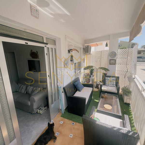 Foto e19da05d-894e-4a6b-b148-17b821e4f309. Flat in Corinto-Almardà Sagunt