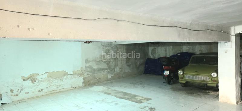 Foto 1cf41dd5-ecd4-4ca8-9d19-7d1de5fac1d2. Car parking in Centro - Casco Antiguo Torrent