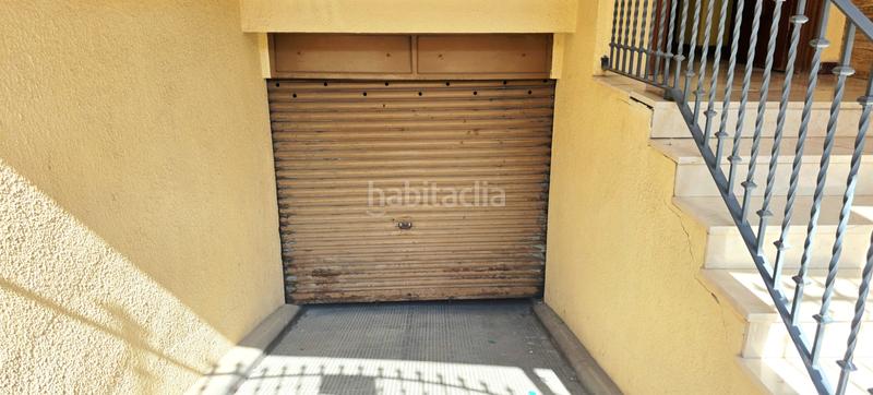 Foto 70b35ac2-5599-45be-982c-00afb727c71b. Car parking in Centro - Casco Antiguo Torrent