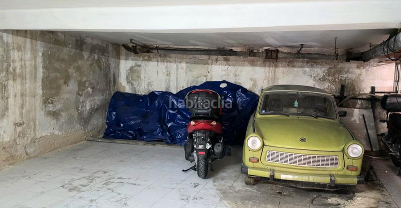 Foto 71241561-3bb2-4160-b70a-eee35d89a27a. Car parking in Centro - Casco Antiguo Torrent