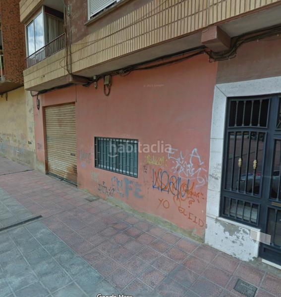 Foto 3050fbff-e1dc-49cb-835a-04c2911e608f. Geschäftsraum in Cardenal Benlloch Mislata