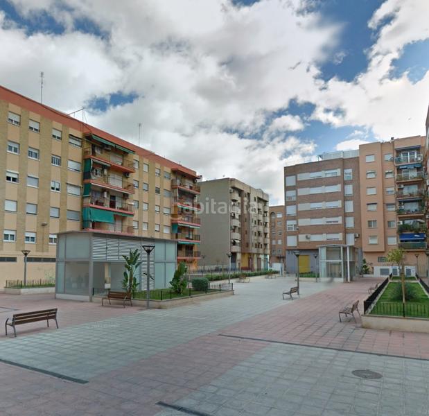 Foto 6c4eb7f7-e03c-4c96-b395-3017b149d24a. Geschäftsraum in Cardenal Benlloch Mislata