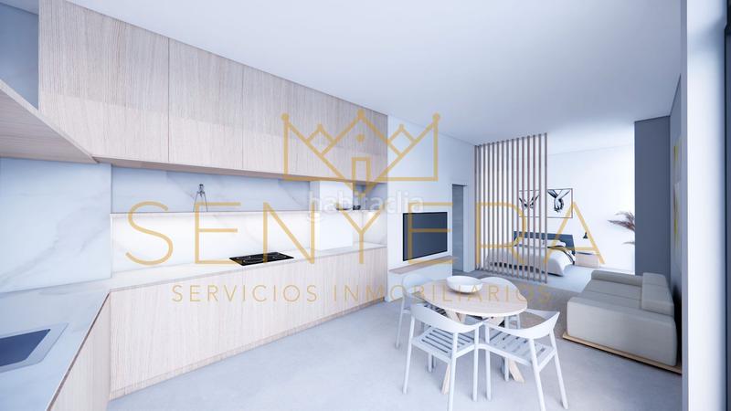 Foto 36e3005b-f5e4-45bf-a623-81382572f7d6. Studio avec chauffage dans Cardenal Benlloch Mislata