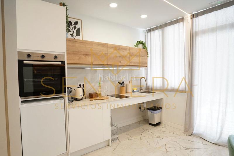 Foto 561d76a1-e545-4747-8f33-2f0eb86e2dba. Studio avec chauffage dans Cardenal Benlloch Mislata